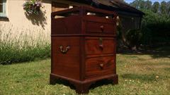 Antique pot cupboard and washstand2.jpg